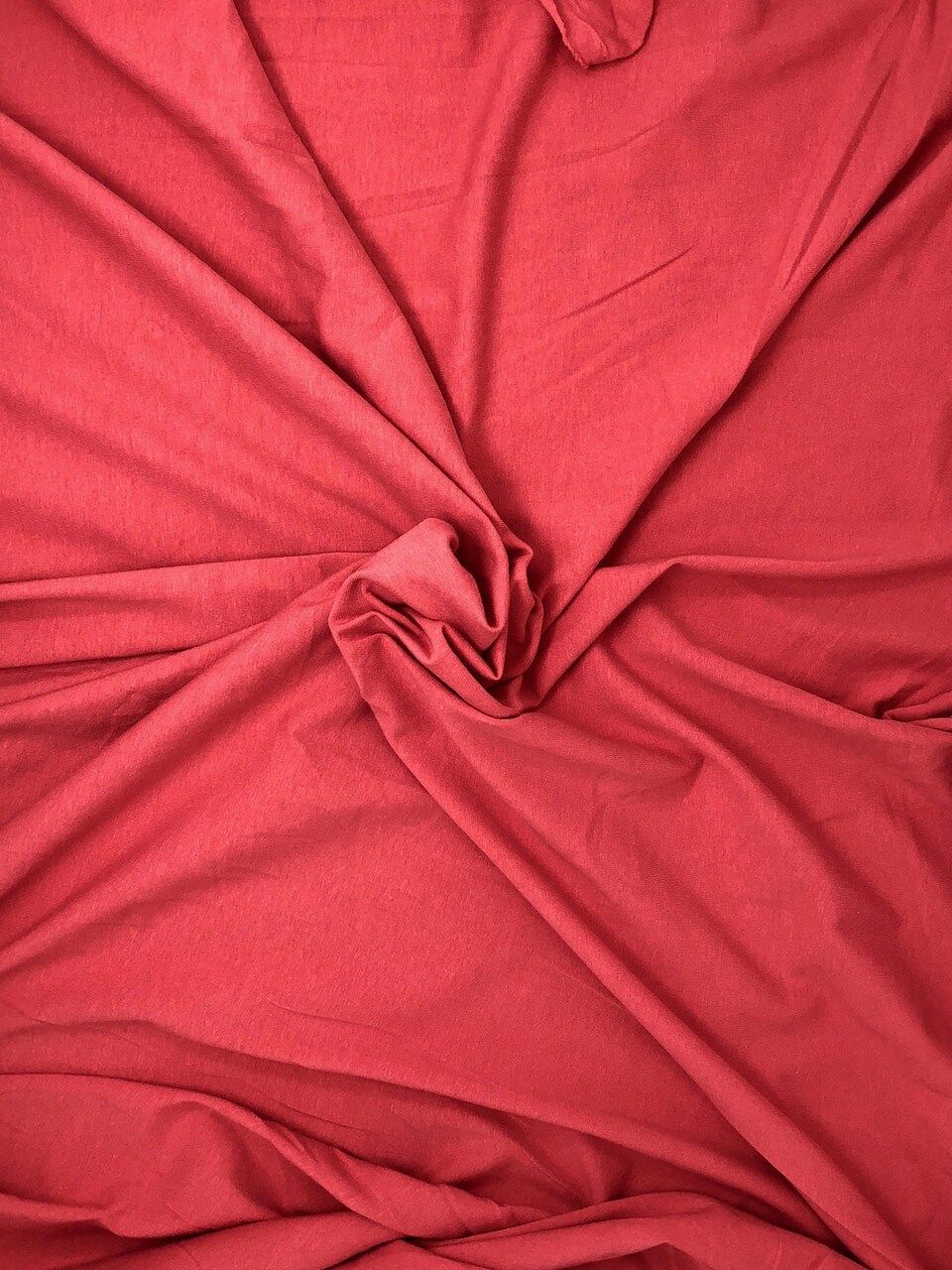 1 Yard Cotton Lycra Spandex Jersey Knit Fabric Soft Stretch Breathable 58"-60" Width